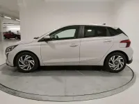 Usado Hyundai i20 79 CV (58 kW) 2025 Utilitario