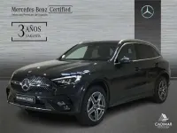 Usado Mercedes GLC300 333 CV (244 kW) 2023 SUV