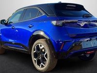 Nuevo Opel Mokka 145 CV (106 kW) 2025 Azul SUV
