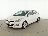 Usado Hyundai i30 100 HP (73 kW) 2014 Branco Sedan