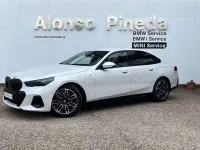 Usado BMW 530e M Sport 299 CV (219 kW) 2025 Blanco Berlina
