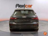 Käytetty Audi A3 110 HP (80 kW) 2023 Harmaa Sedan