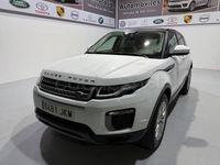 Usado Land Rover Range Rover evoque Pure 150 CV (110 kW) 2015 Blanco SUV