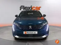 Usado Peugeot 3008 Allure 130 CV (95 kW) 2023 Azul SUV