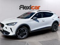 Usado Cupra Formentor 150 CV (110 kW) 2022 Blanco SUV