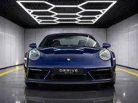 Usado Porsche 911 Carrera GTS 480 CV (353 kW) 2023 Azul Coupe