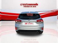 Usado Ford Focus Trend 125 CV (91 kW) 2021