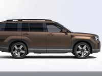 Nuevo Hyundai Santa Fe 288 CV (211 kW) 2026 Marron SUV