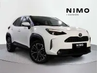 Usado Toyota Yaris Cross Style 116 CV (85 kW) 2022 SUV