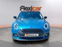 Usado Mini Cooper Clubman 136 CV (100 kW) 2022 Azul Familiar