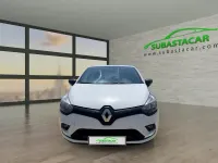 Usado Renault Clio Business 75 CV (55 kW) 2019 Blanco