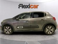 Usado Citroën C3 PureTech 101 CV (74 kW) 2024 Gris Berlina