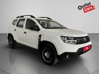 Usado Dacia Duster Essentiel 90 CV (66 kW) 2018 Blanco SUV