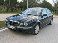 usado Jaguar X-type 2.5 V6 Executive