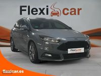 usado Ford Focus 2.0 EcoBoost A-S-S 250 ST Sportbreak