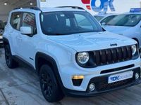 Usado Jeep Renegade Longitude 140 CV (102 kW) 2019 Blanco SUV