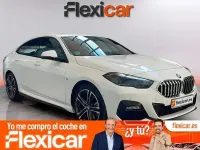 Usado BMW 220 Gran Coupé 190 CV (139 kW) 2024 Blanco Coupe