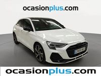 Usado Audi Q3 S-Line 150 CV (110 kW) 2025 Blanco SUV