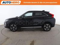 Usado Mitsubishi Eclipse Cross Motion 163 CV (119 kW) 2019 Negro SUV