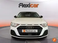 Usado Audi A1 Sportback Premium 95 CV (69 kW) 2020 Blanco Utilitario