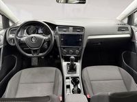 Usado VW Golf VII Edition 116 CV (85 kW) 2018 Blanco Utilitario