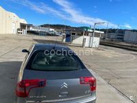 Usado Citroën C5 110 CV (80 kW) 2004 Gris / plata Berlina