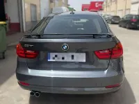 Usado BMW 320 190 CV (139 kW) 2015 Gris Berlina