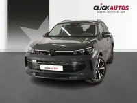 Usado VW Tiguan 131 CV (96 kW) 2026 Gris SUV
