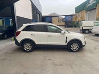Usado Opel Antara Excellence 163 CV (119 kW) 2015 Blanco SUV