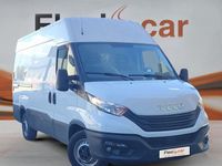 usado Iveco Daily 35S 16 Diésel en Flexicar Sant Boi