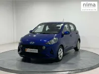 Usado Hyundai i10 67 CV (49 kW) 2022 Utilitario