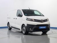 usado Toyota Proace Van Media L1 1.5D GX 120