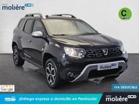 usado Dacia Duster Prestige Blue dCi 85 kW (115 CV) 4X2