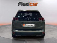 Begagnad Peugeot 3008 GT-line 131 HK (96 kW) 2018 Grå SUV