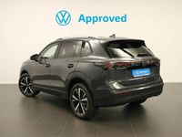 Nuevo VW Tiguan 204 CV (150 kW) 2025 Gris SUV