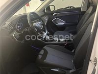 Usado Audi Q3 150 CV (110 kW) 2021 Blanco SUV