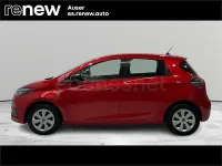 Usado Renault Zoe Life 80 kW (109 CV) 2020 Eléctrico Utilitario