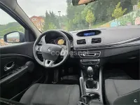 Usado Renault Mégane GrandTour Dynamique 110 CV (80 kW) 2011 Azul Familiar