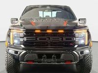 Usado Ford F-150 Raptor 734 CV (539 kW) 2025 Negro Pickup/Camioneta