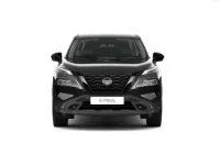 Nowe Nissan X-Trail 213 KM (156 kW) 2026 Czarny SUV