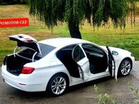 usado BMW 530 530 dA xDrive