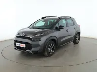 Usado Citroën C3 Aircross PureTech 110 CV (80 kW) 2023 Gris SUV