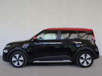 Usado Kia Soul 150 kW (204 CV) 2020 Negro SUV