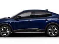 Nuevo Citroën e-C4 Business Class 114 kW (156 CV) 2025 Azul Berlina