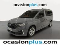 Usado Ford Grand Tourneo Connect Titanium 122 CV (89 kW) 2025 Gris Monovolumen