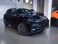 Usado Porsche Cayenne 470 CV (345 kW) 2024 Negro SUV