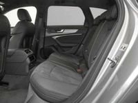 Usado Audi A6 Sport 204 CV (150 kW) 2018 Plata Familiar