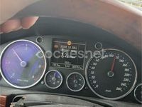 Usado VW Touareg R 174 CV (127 kW) 2004 Negro SUV