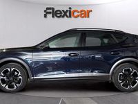 Usado Cupra Formentor 150 CV (110 kW) 2023 Azul SUV