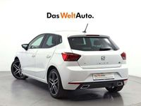 usado Seat Ibiza 1.0 TSI 85kW (115CV) FR Plus